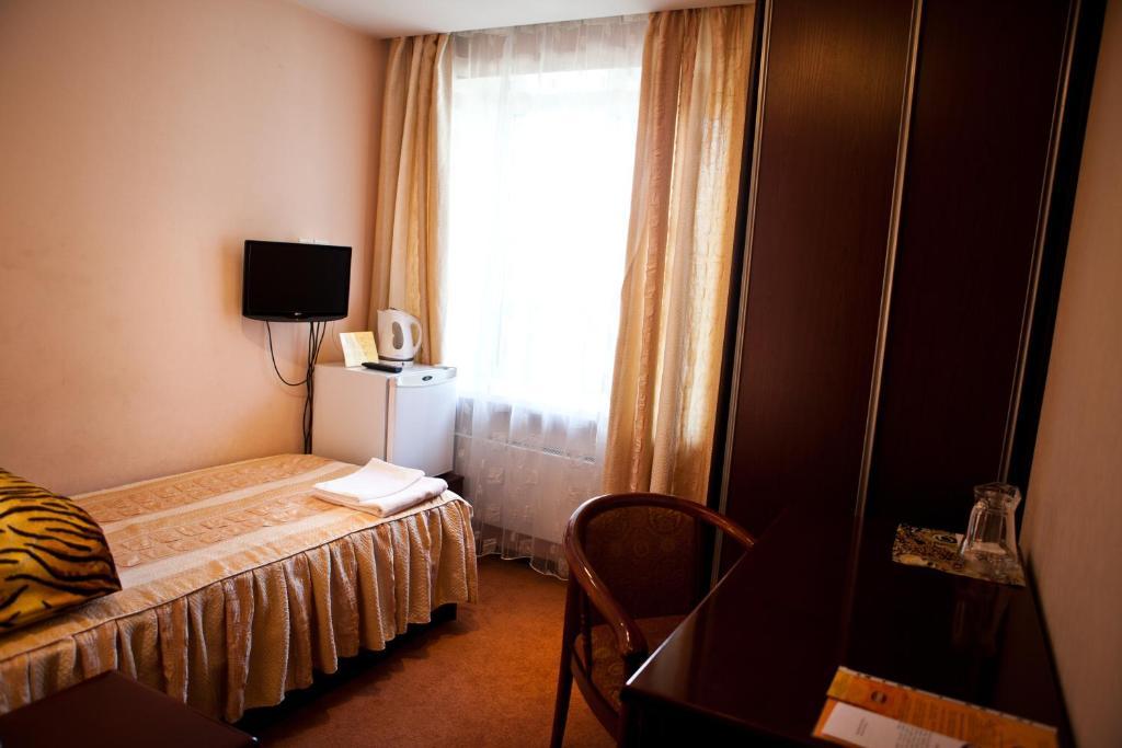 Gornitsa Hotel Irkutsk Room photo